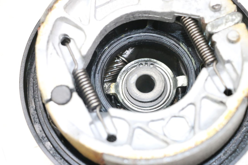 photo de TAMBOUR AVANT MBK OVETTO ONE 2T 50 (2013 - 2017) - Zoom état d’usage