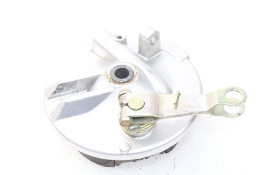 photo de TAMBOUR AVANT VASTRO R-ONE 4T 50 (2014 - 2022) - Autre angle de vue