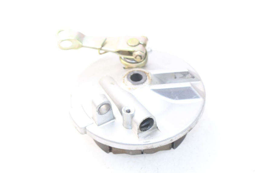 photo de TAMBOUR AVANT VASTRO R-ONE 4T 50 (2014 - 2022) - Gros plan technique