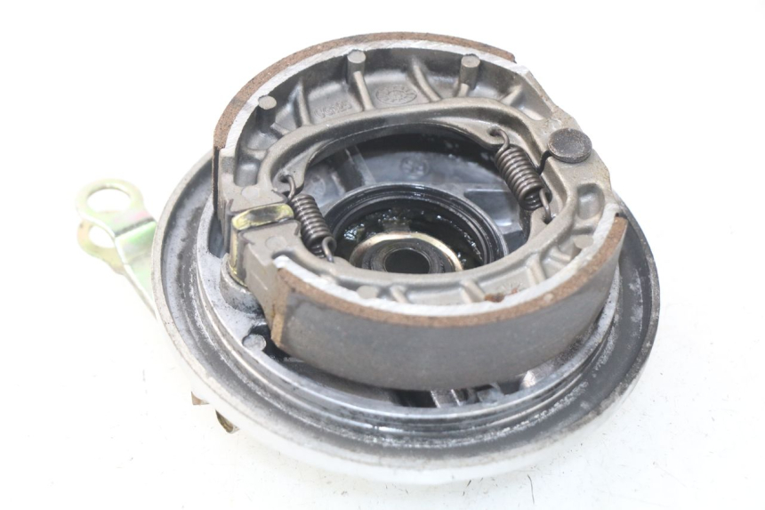 photo de TAMBOUR AVANT VASTRO R-ONE 4T 50 (2014 - 2022) - Vue d’ensemble