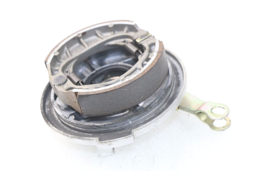 photo de TAMBOUR AVANT VASTRO R-ONE 4T 50 (2014 - 2022) - Points de fixation