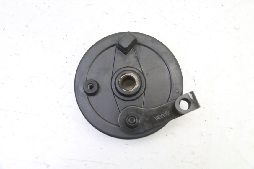 photo de TAMBOUR AVANT PUNK ELECTRIC RIDER 1 - Vue principale