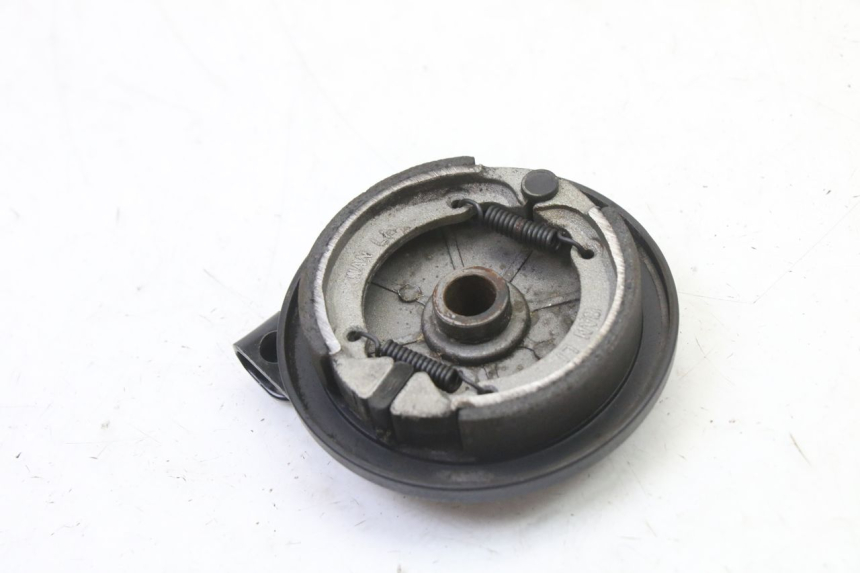 photo de TAMBOUR AVANT PUNK ELECTRIC RIDER 1 - Zoom état d’usage