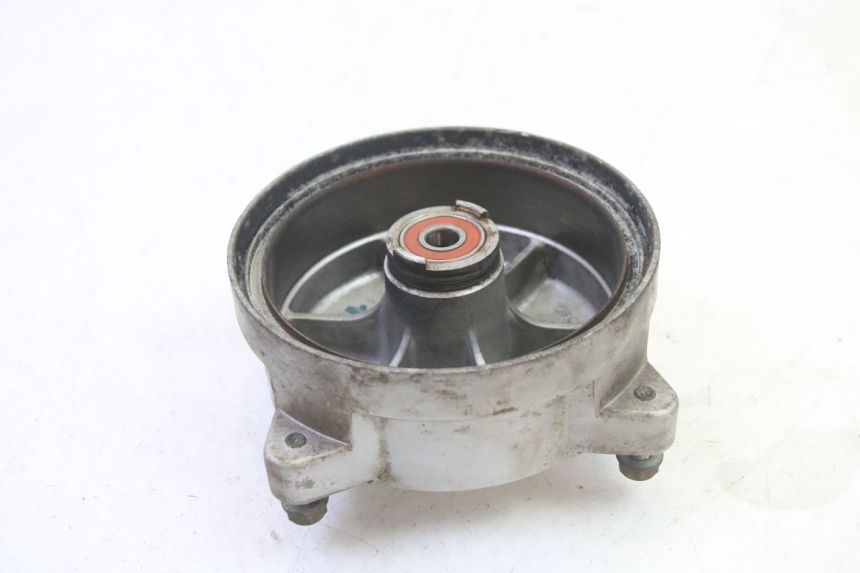 photo de TAMBOUR AVANT HONDA SCV LEAD 100 (2003 - 2007) - État de surface