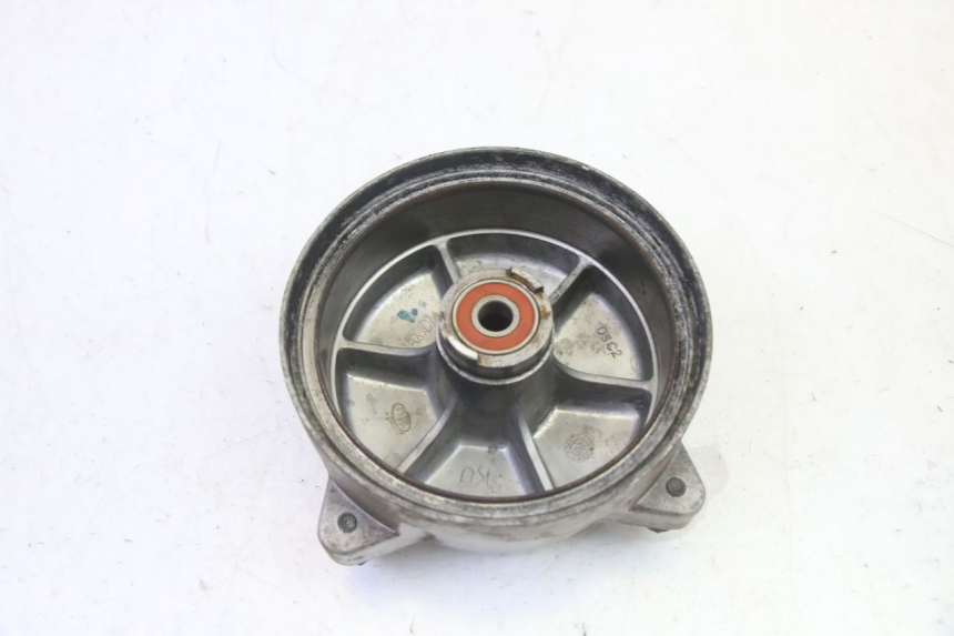 photo de TAMBOUR AVANT HONDA SCV LEAD 100 (2003 - 2007) - Pièce contrôlée