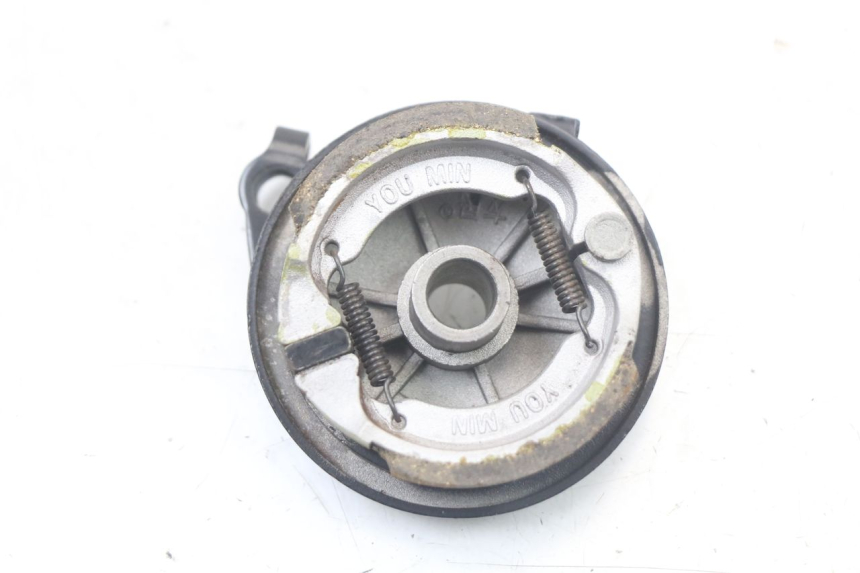 photo de TAMBOUR AVANT DUALTRON TOGO PLUS 1 - Autre angle de vue