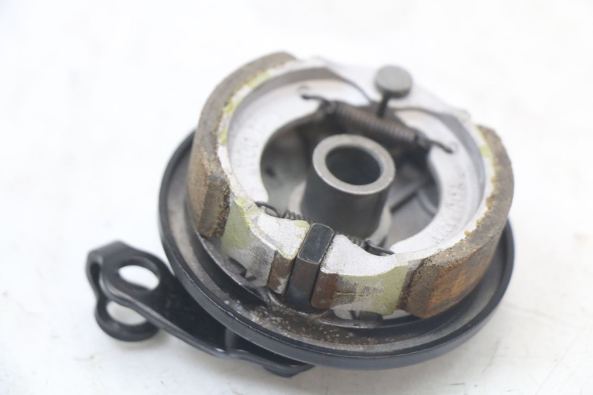 photo de TAMBOUR AVANT DUALTRON TOGO PLUS 1 - Gros plan technique