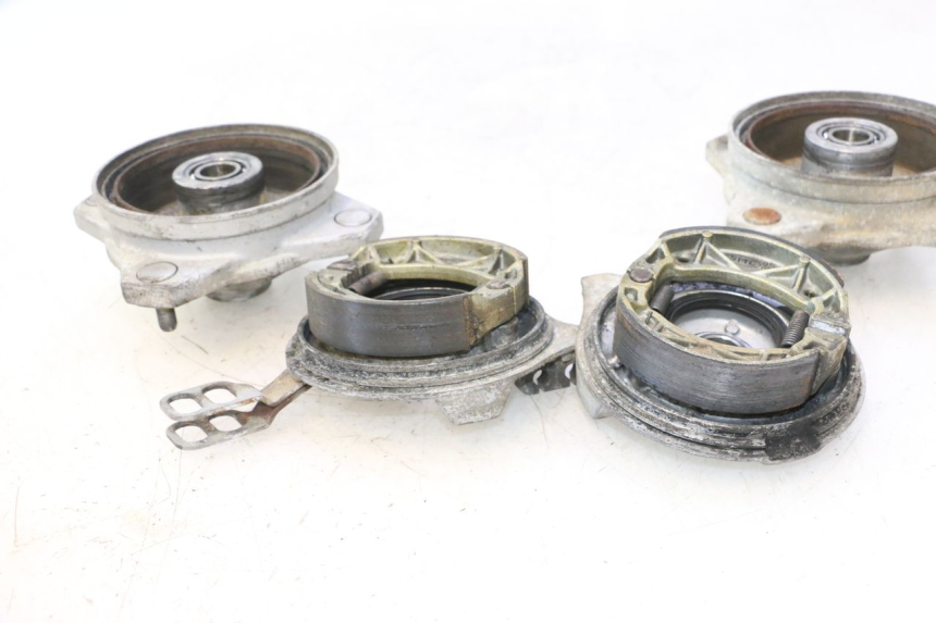 photo de TAMBOUR AVANT SMC XROAD 150 - Vue produit