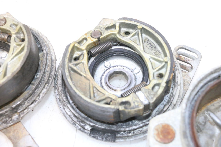 photo de TAMBOUR AVANT SMC XROAD 150 - Angle alternatif