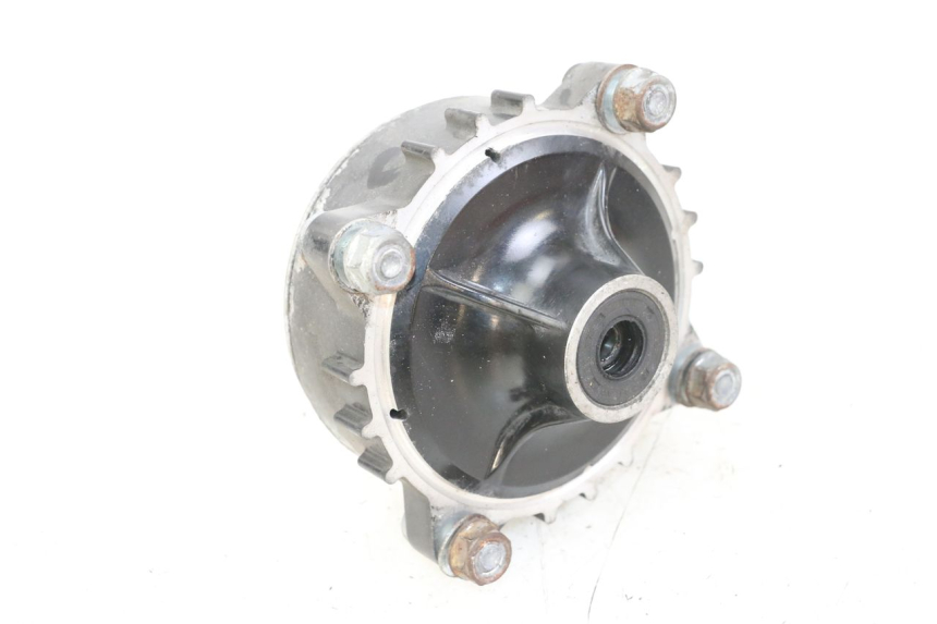 photo de TAMBOUR AVANT YAMAHA NEO'S NEOS 2T EASY 50 (2013 - 2016) - Gros plan technique