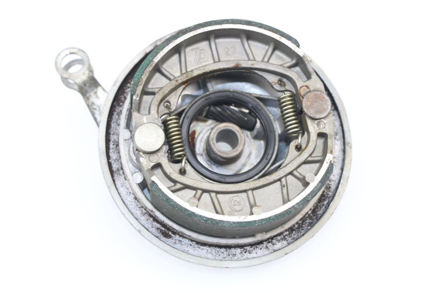 photo de TAMBOUR AVANT ZHONGNENG ZN50QT 50 (2005 - 2010) - Vue principale