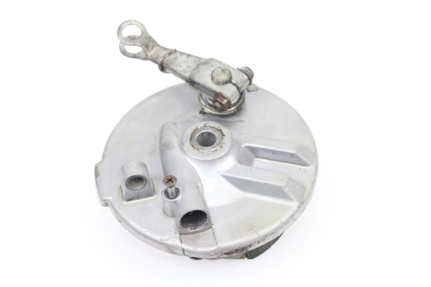 photo de TAMBOUR AVANT ZHONGNENG ZN50QT 50 (2005 - 2010) - Zoom état d’usage