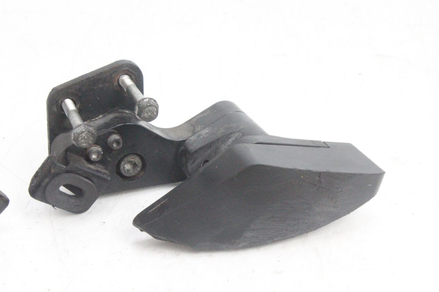 photo de TAMPON MOTEUR KAWASAKI ER-6 ER6 F ABS 650 (2012 - 2016) - Autre angle de vue