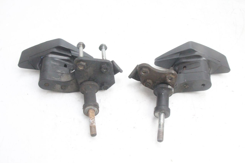 photo de TAMPON MOTEUR KAWASAKI ER-6 ER6 F ABS 650 (2012 - 2016) - Vue d’ensemble