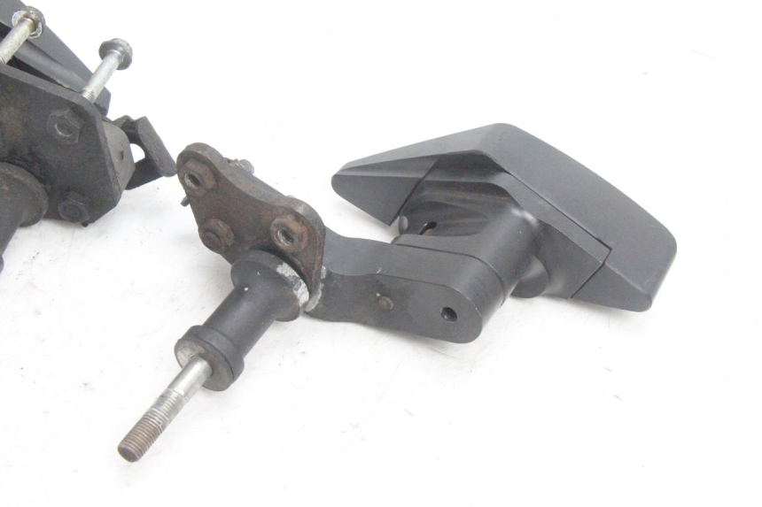 photo de TAMPON MOTEUR KAWASAKI ER-6 ER6 F ABS 650 (2012 - 2016) - État de surface