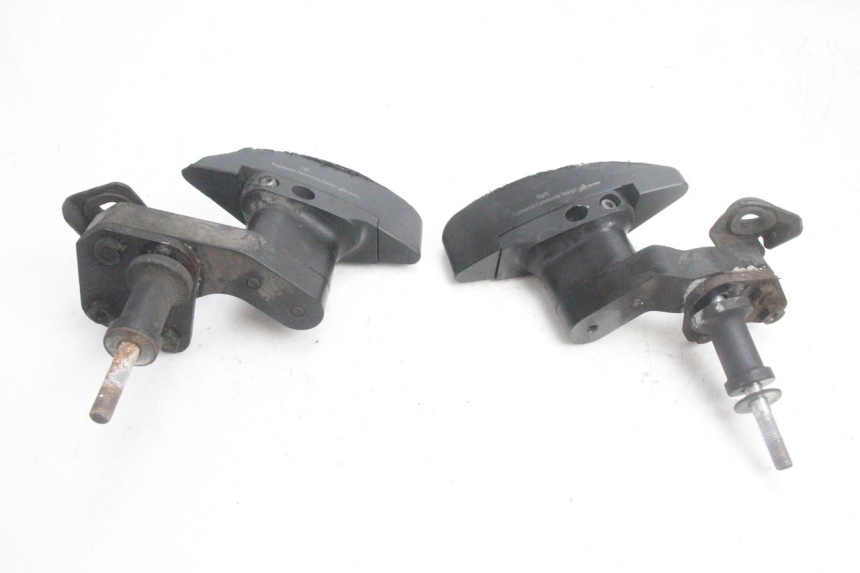 photo de TAMPON MOTEUR KAWASAKI ER-6 ER6 F ABS 650 (2012 - 2016) - Pièce contrôlée