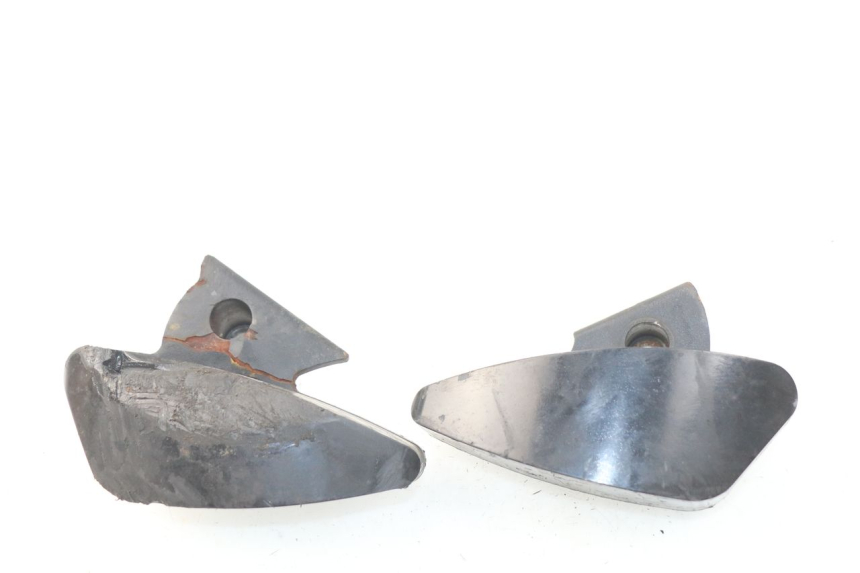 photo de TAMPON MOTEUR SUZUKI GSR 600 (2005 - 2012) - Vue principale