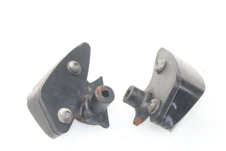 photo de TAMPON MOTEUR SUZUKI GSR 600 (2005 - 2012) - Détail de la pièce