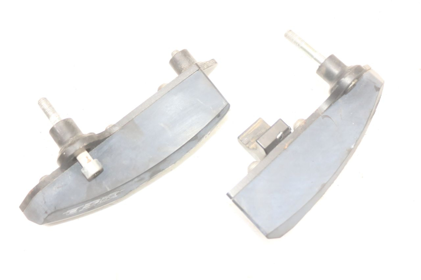 photo de TAMPON MOTEUR SUZUKI GSR 750 (2011 - 2017) - Autre angle de vue