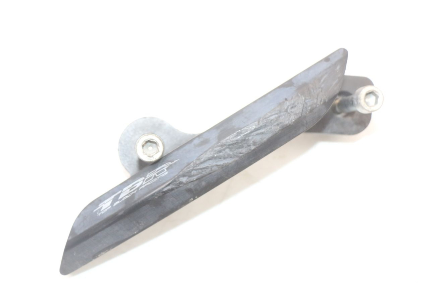 photo de TAMPON MOTEUR SUZUKI GSR 750 (2011 - 2017) - Points de fixation