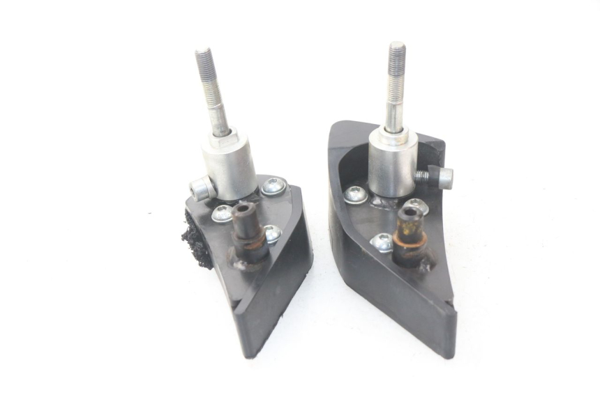 photo de TAMPON MOTEUR SUZUKI GSX-R GSXR K16 1000 (2012 - 2016) - Zoom état d’usage