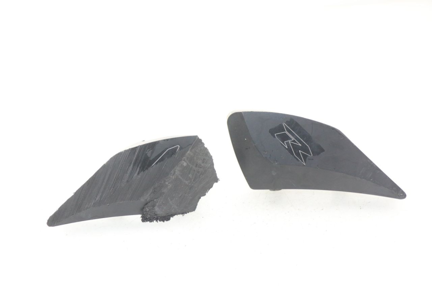 photo de TAMPON MOTEUR SUZUKI GSX-R GSXR K16 1000 (2012 - 2016) - Gros plan technique