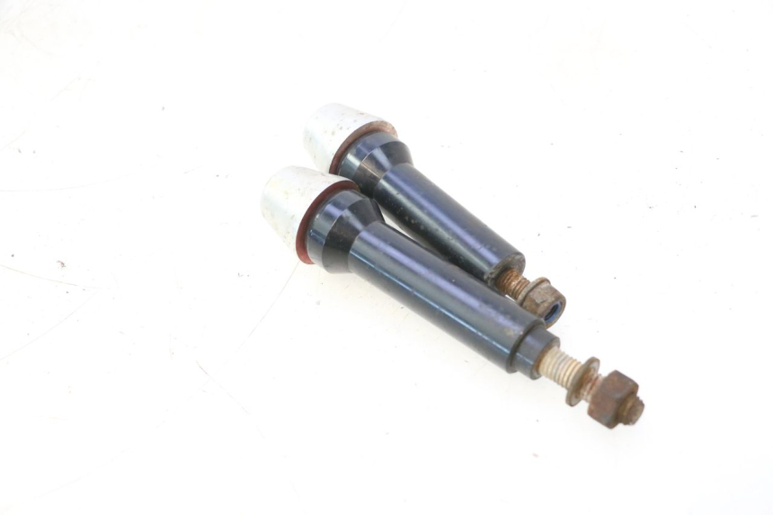 photo de TAMPON MOTEUR MZ RT 125 (2000 - 2008) - Détail de la pièce