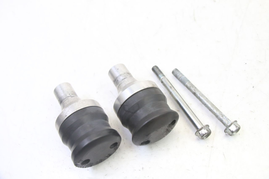 photo de TAMPON MOTEUR SUZUKI SV S 650 (2003 - 2009) - Autre angle de vue