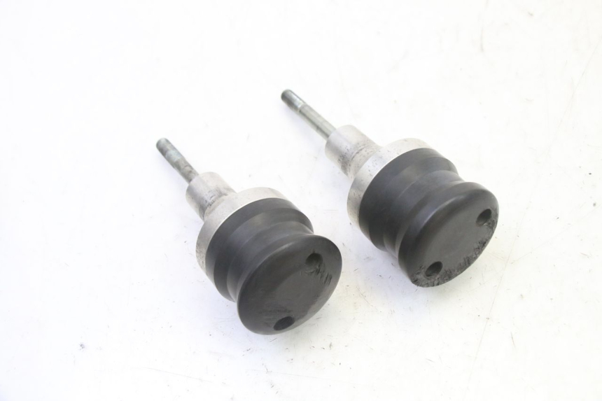 photo de TAMPON MOTEUR SUZUKI SV S 650 (2003 - 2009) - Vue d’ensemble