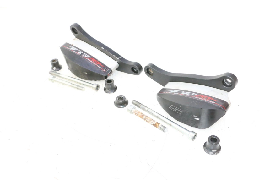 photo de TAMPON MOTEUR SUZUKI SV S 650 (2003 - 2009) - Vue principale