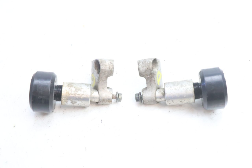 photo de TAMPON MOTEUR YAMAHA XJR 1300 (1998 - 2002) - Vue principale