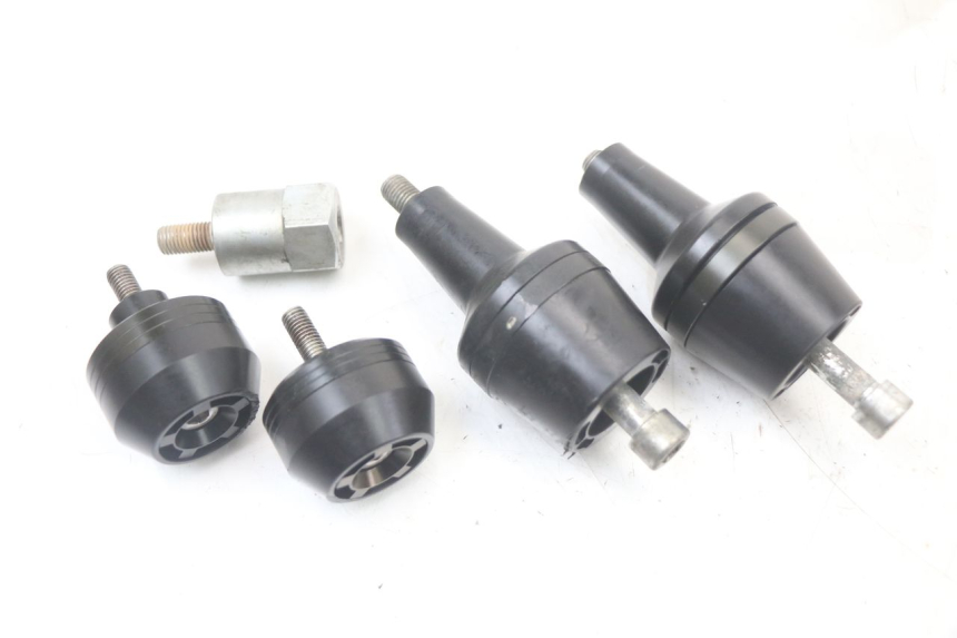 photo de TAMPON MOTEUR YAMAHA FZ1 FAZER 1000 (2007 - 2009) - Vue principale