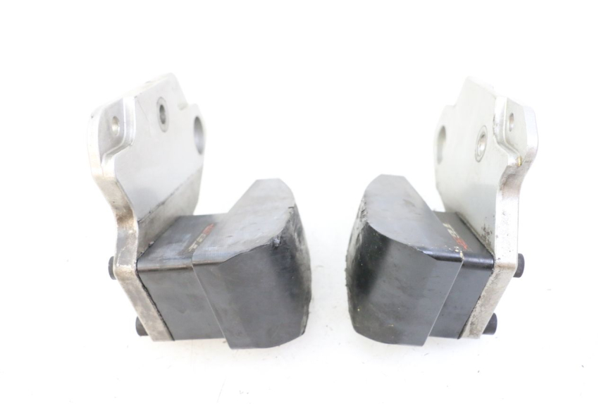 photo de TAMPON MOTEUR YAMAHA XJ6 600 (2008 - 2016) - État de surface