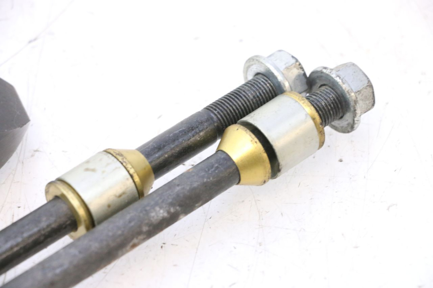 photo de TAMPON MOTEUR YAMAHA YZF R6 600 (2008 - 2009) - Vue d’ensemble