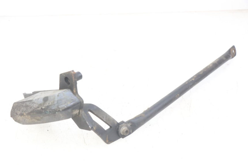 photo de TAMPON MOTEUR KAWASAKI Z 750 (2007 - 2013) - Vue principale