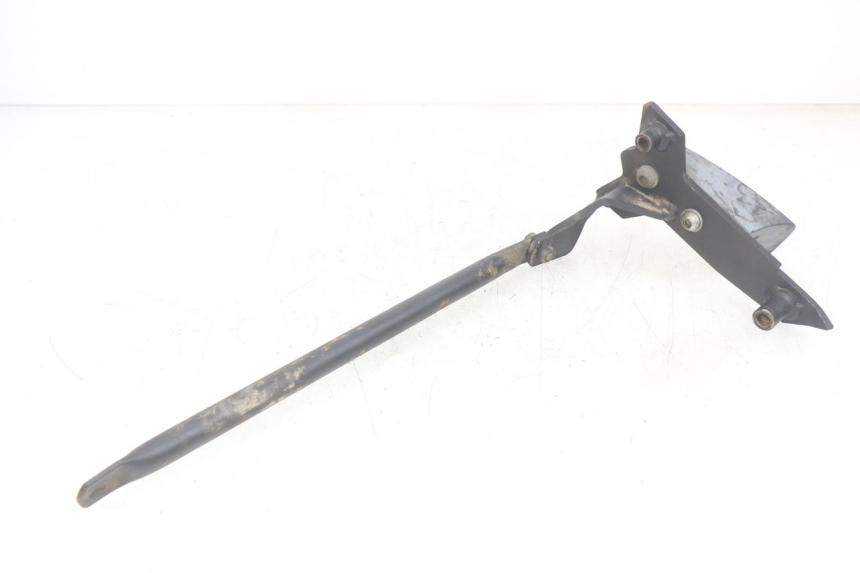 photo de TAMPON MOTEUR KAWASAKI Z 750 (2007 - 2013) - Zoom état d’usage