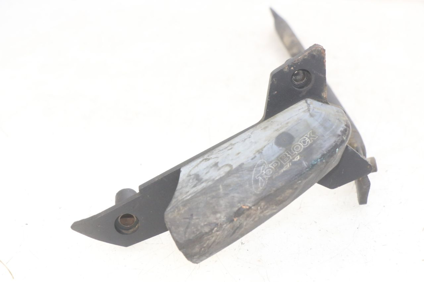 photo de TAMPON MOTEUR KAWASAKI Z 750 (2007 - 2013) - Autre angle de vue