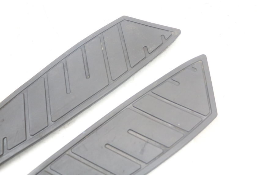 photo de TAPIS MARCHE PIED QUADRO 3D S 350 (2013 - 2018) - Zoom état d’usage