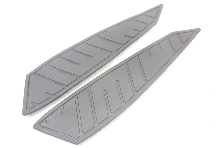 photo de TAPIS MARCHE PIED QUADRO 3D S 350 (2013 - 2018) - Autre angle de vue