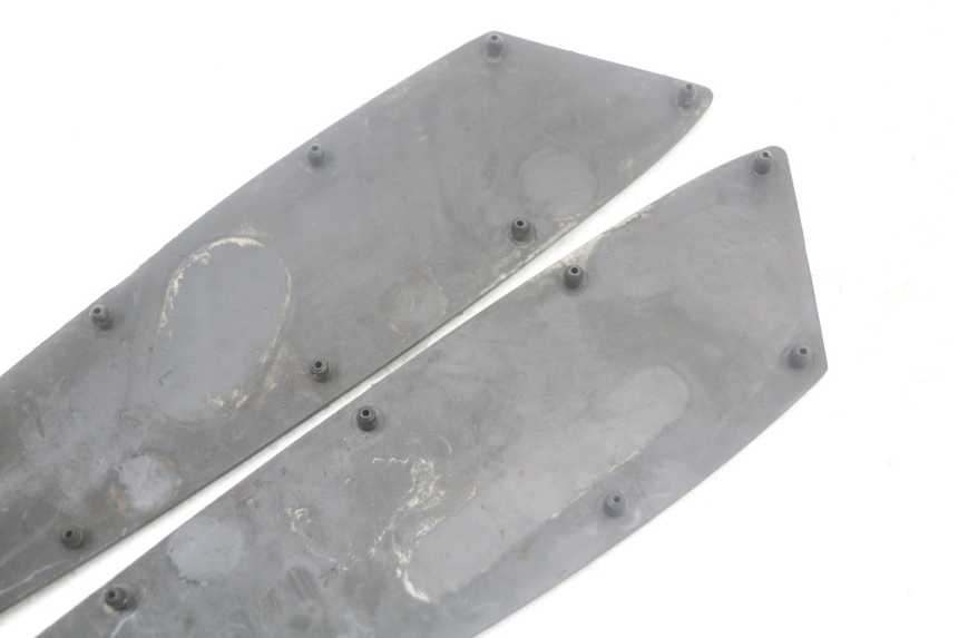 photo de TAPIS MARCHE PIED QUADRO 3D S 350 (2013 - 2018) - État de surface