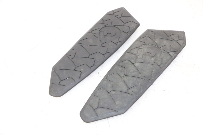 photo de TAPIS MARCHE PIED QUADRO 4 4D 350 (2015 - 2018) - Vue principale