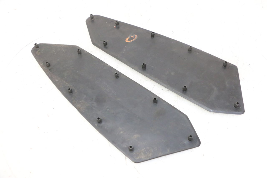 photo de TAPIS MARCHE PIED QUADRO 4 4D 350 (2015 - 2018) - Détail de la pièce