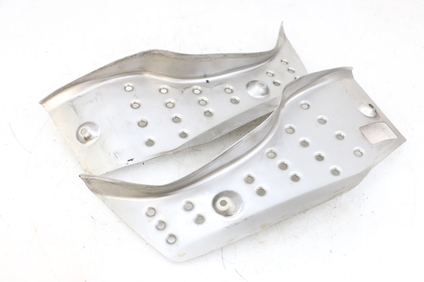 photo de TAPIS MARCHE PIED ADIVA AD3 300 (2014 - 2020) - Zoom état d’usage