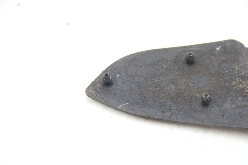 photo de TAPIS MARCHE PIED APRILIA ATLANTIC 500 (2002 - 2003) - Vue d’ensemble