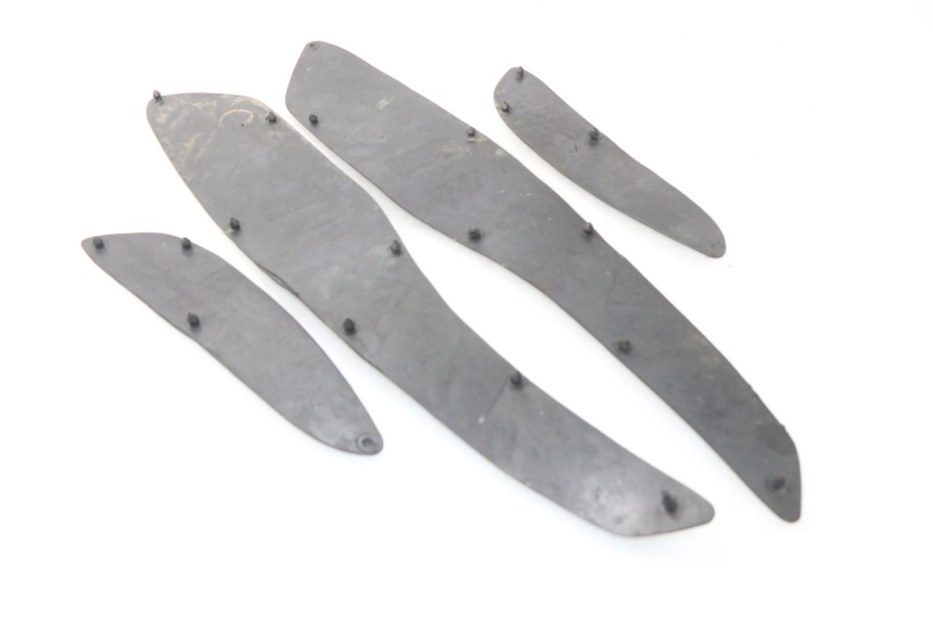 photo de TAPIS MARCHE PIED ERIDER CARGO 1 (2009 - 2018) - Vue d’ensemble