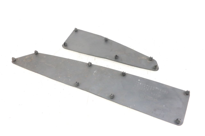 photo de Floor mat KYMCO DINK STREET ABS 125 (2011 - 2018) - Autre angle de vue