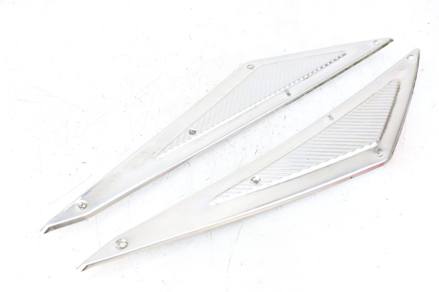 photo de TAPIS MARCHE PIED WAYSCRAL E-START 1 (2018 - 2022) - Vue principale