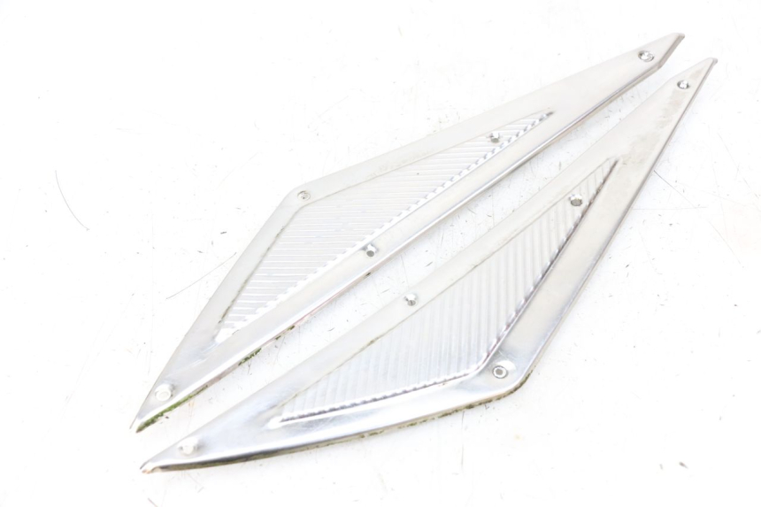 photo de TAPIS MARCHE PIED WAYSCRAL E-START 1 (2018 - 2022) - Zoom état d’usage