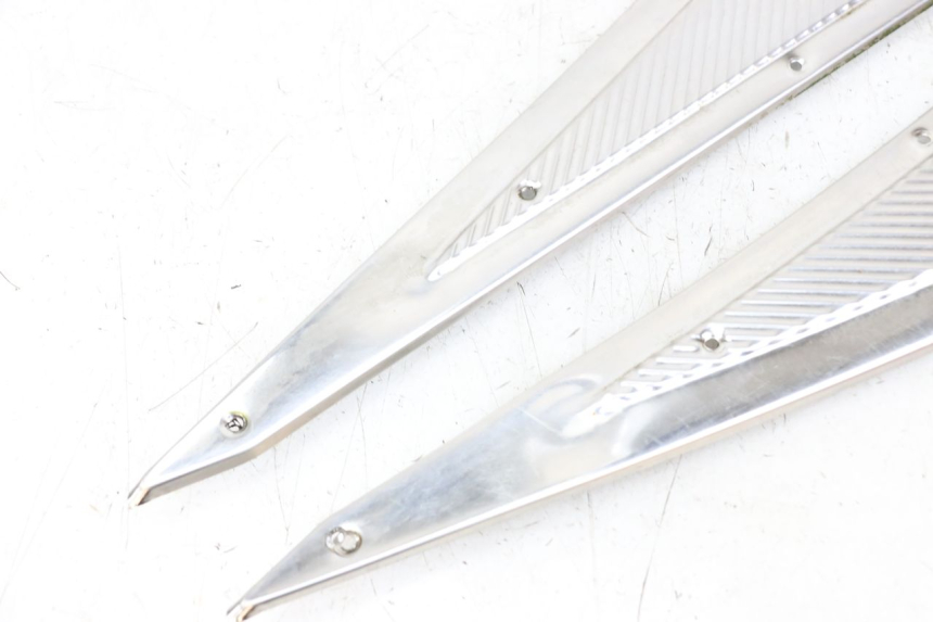 photo de TAPIS MARCHE PIED WAYSCRAL E-START 1 (2018 - 2022) - Autre angle de vue