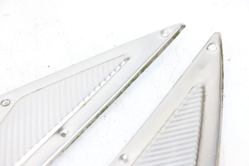 photo de TAPIS MARCHE PIED WAYSCRAL E-START 1 (2018 - 2022) - Gros plan technique